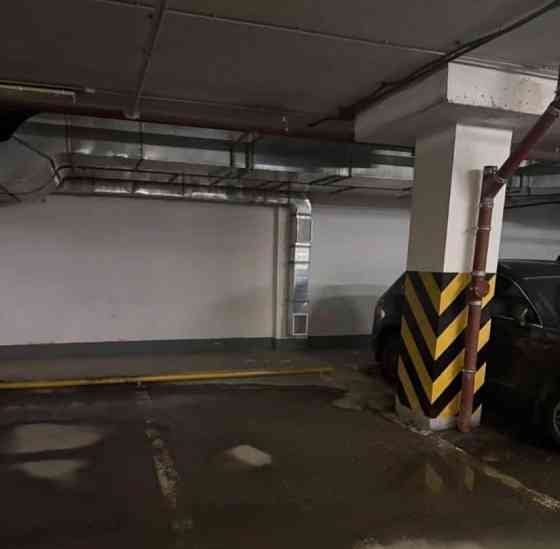 Гараж, 12.4 м2 Москва