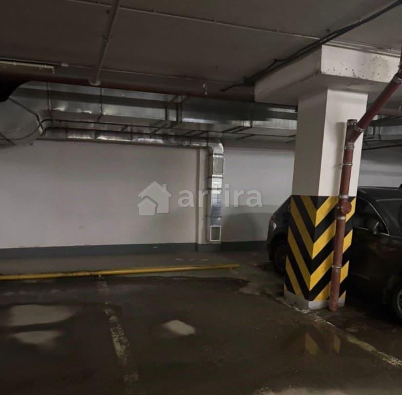 Гараж, 12.4 м2 Москва - изображение 3