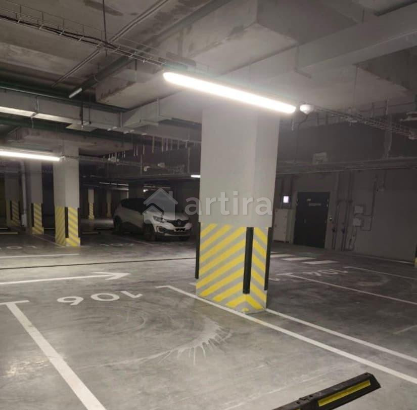 Гараж, 13.5 м2 Москва - изображение 2