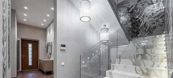 Таунхаус, 280 м2, 2.81 сотки, 3 эт. Истра