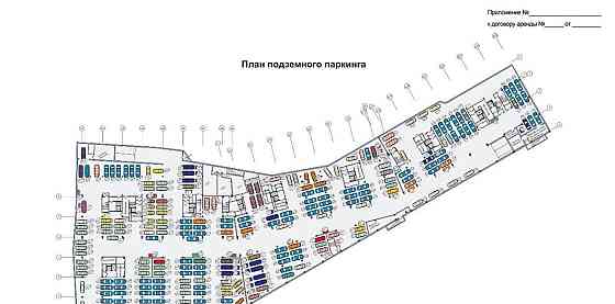 Гараж, 19 м2 Санкт-Петербург