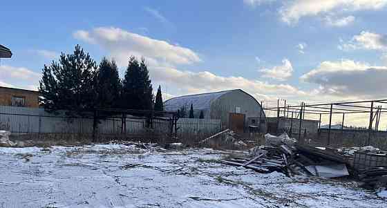 Гараж, 100 м2 Воскресенск