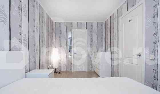 3-комн. квартира, 55.4 м2, 5/8 эт. Москва