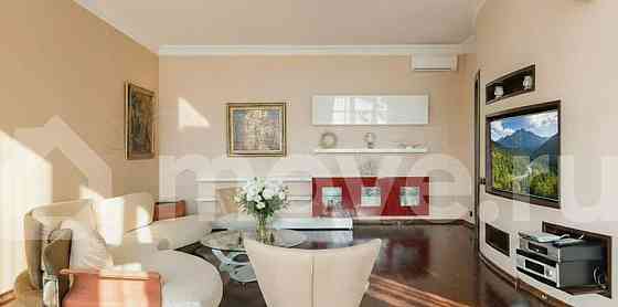 4-комн. пентхаус, 146 м2, 10/10 эт. Москва