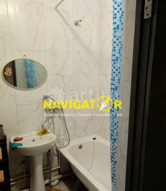 Комната, 12 м2, 2/2 эт. Уфа - изображение 4