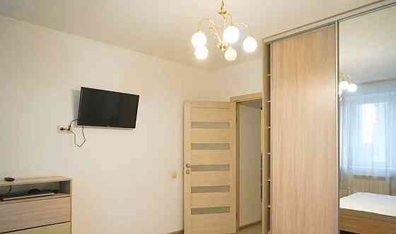 2-комн. квартира, 62 м2, 3/12 эт. Москва
