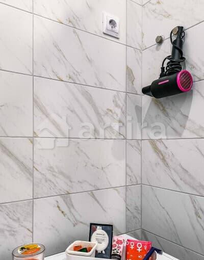 Студия, 30 м2, 7/16 эт. Верхняя Пышма - изображение 12