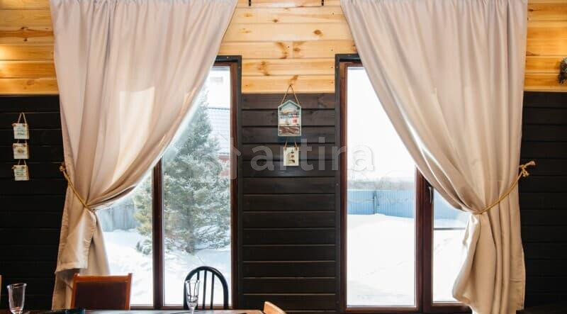 Коттедж, 125 м2 Новосибирск - изображение 14