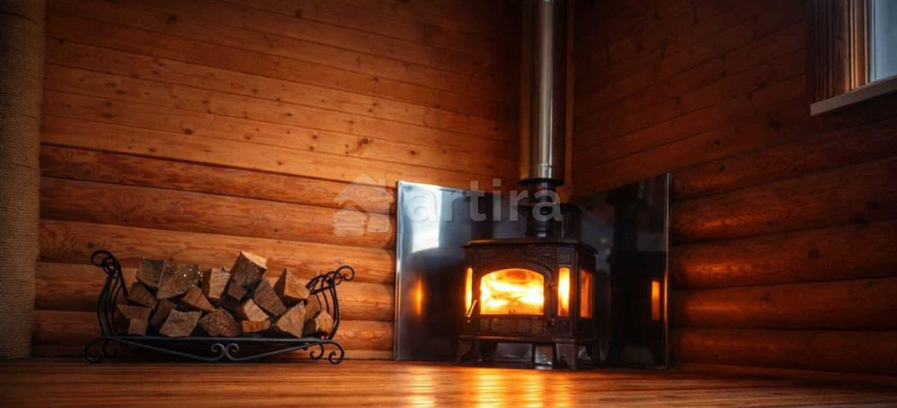 Дом, 167 м2, 15 соток, 2 эт. Любань - изображение 2