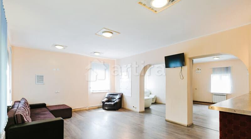 Коттедж, 250 м2 Санкт-Петербург - изображение 20