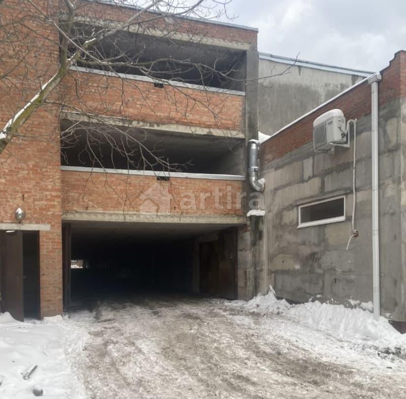 Гараж, 35 м2 Аксай - изображение 2