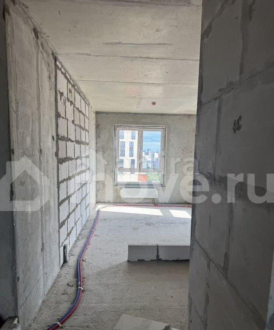 3-комн. квартира, 78 м2, 20/28 эт. Москва - изображение 7