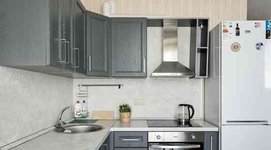 Студия, 34 м2, 8/9 эт. Мытищи