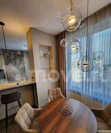 2-комн. квартира, 73.3 м2, 26/29 эт. Москва