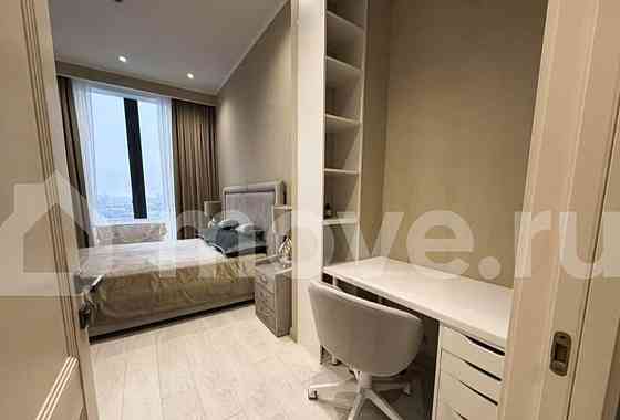 2-комн. апарт-ы, 62 м2, 18/78 эт. Москва