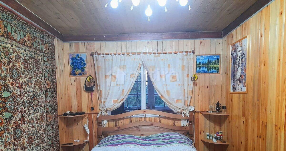 Дом, 108 м2, 9 соток, 3 эт. Рощино - изображение 6