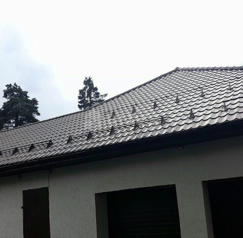 Дом, 75 м2, 6 соток, 1 эт. Удельная - изображение 1