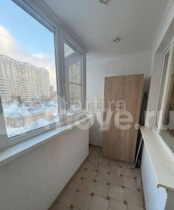 4-комн. квартира, 116 м2, 3/17 эт. Москва - изображение 7