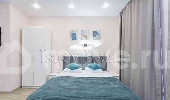 Студия, 17 м2, 4/5 эт. Москва