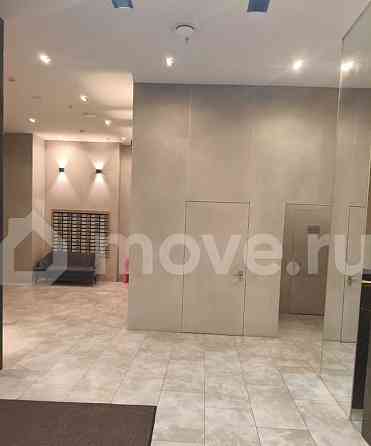 3-комн. квартира, 78.9 м2, 3/24 эт. Москва