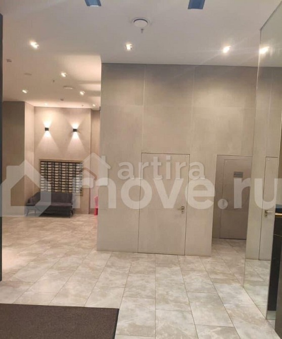 3-комн. квартира, 78.9 м2, 3/24 эт. Москва - изображение 4