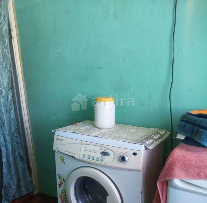 Комната, 14 м2, 2/5 эт. Иркутск - изображение 6