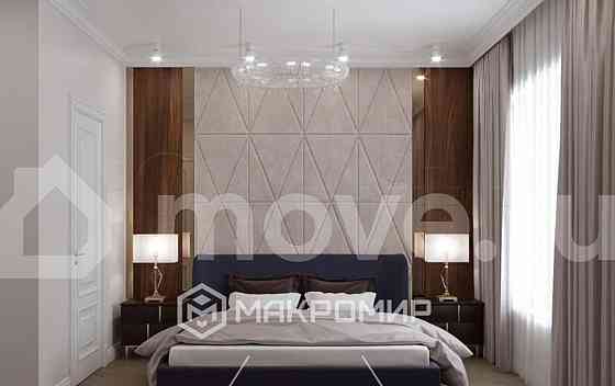 3-комн. квартира, 84 м2, 13/14 эт. Москва