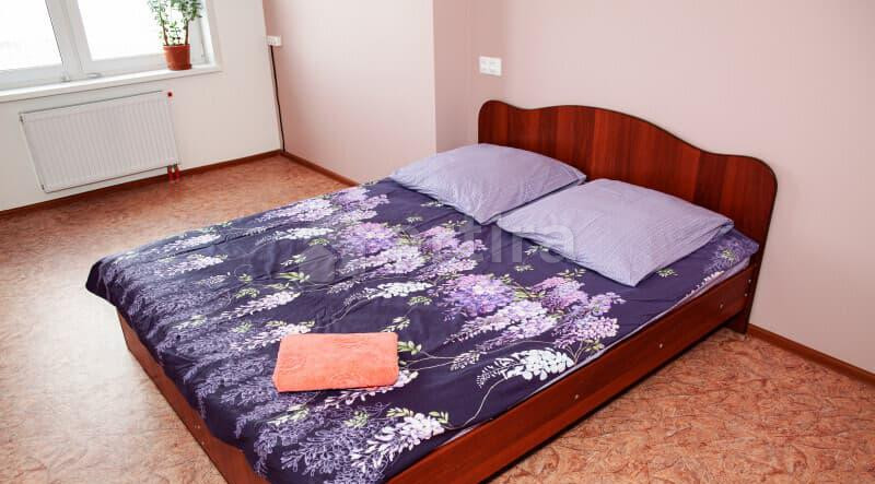 2-комн. квартира, 60 м2, 20/25 эт. Пермь - изображение 10