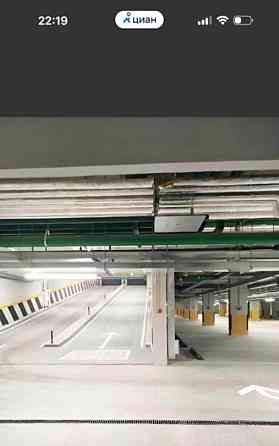 Гараж, 13.5 м2 Москва