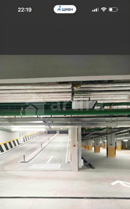 Гараж, 13.5 м2 Москва - изображение 5