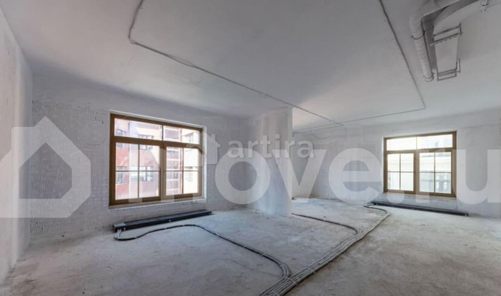 1-комн. квартира, 62.1 м2, 5/6 эт. Москва - изображение 5