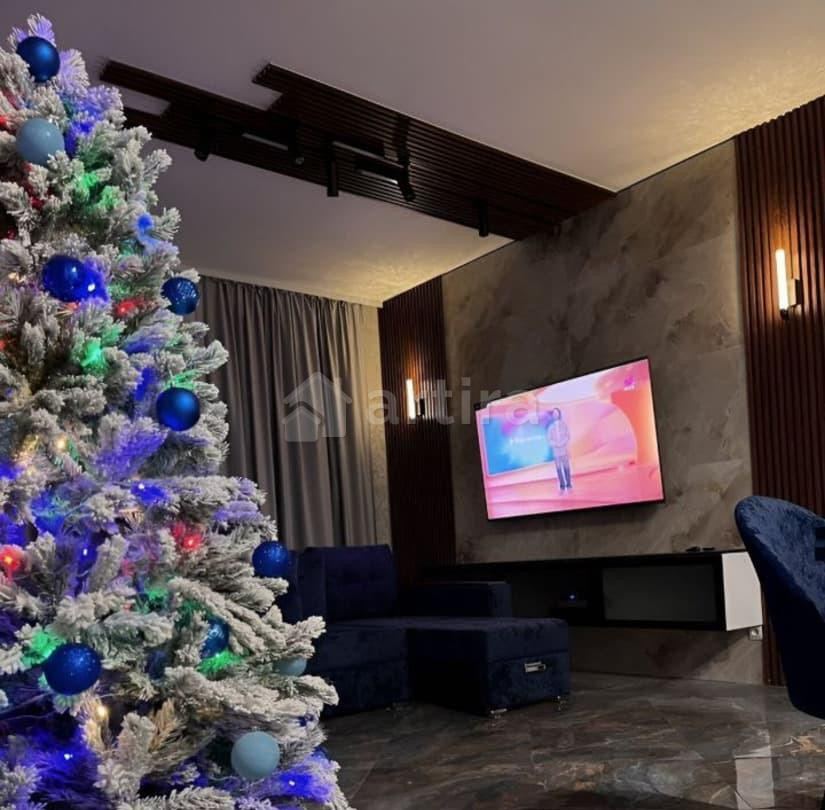 Дом, 100 м2, 15 соток, 1 эт. Серпухов - изображение 4