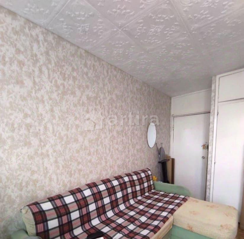 Комната, 14.9 м2, 8/9 эт. Москва - изображение 2