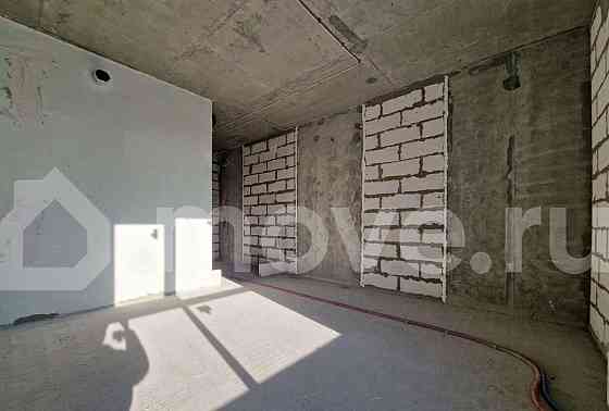 Студия, 28.3 м2, 18/26 эт. Москва