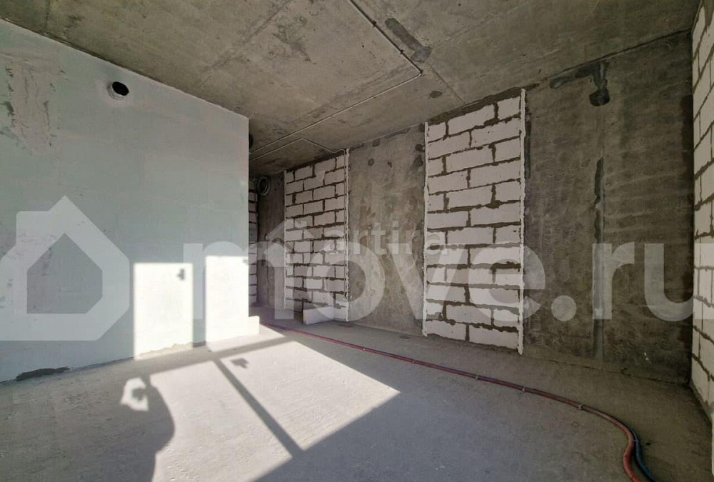 Студия, 28.3 м2, 18/26 эт. Москва - изображение 6