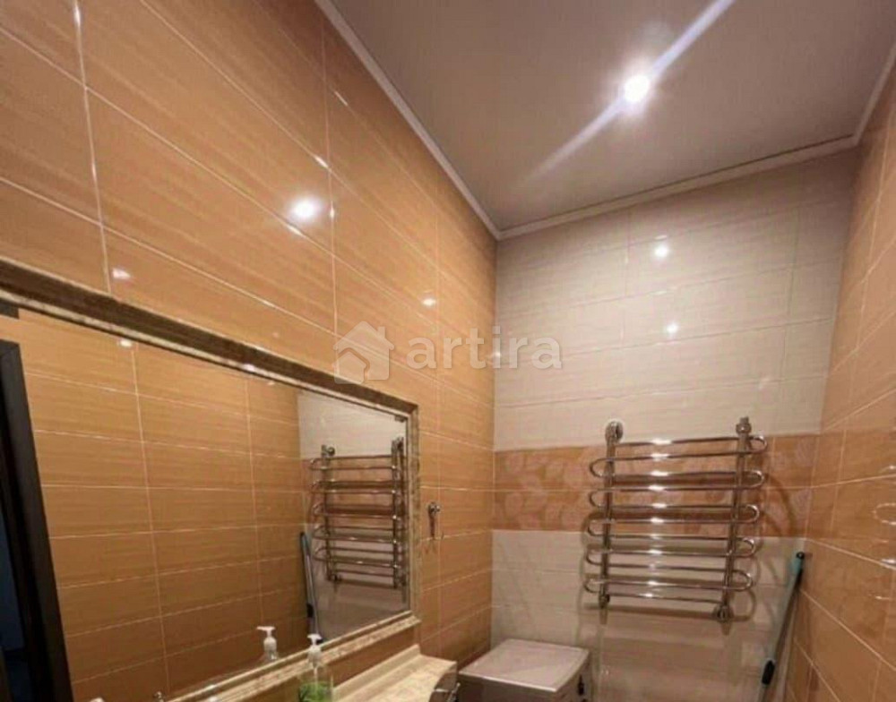 Таунхаус, 270 м2, 2 сотки, 4 эт. Химки - изображение 4