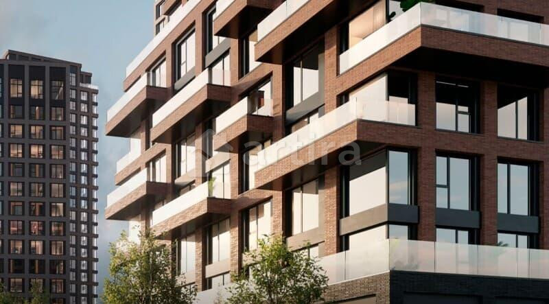 2-комн. квартира, 38 м2, 15/29 эт. Москва - изображение 9