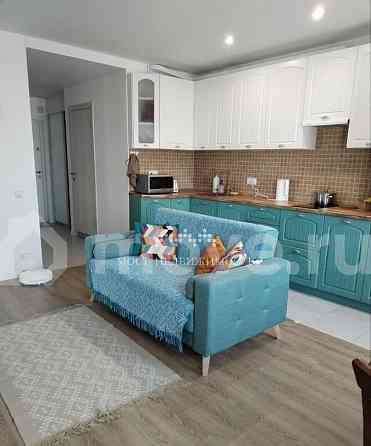 2-комн. квартира, 60 м2, 31/33 эт. Москва