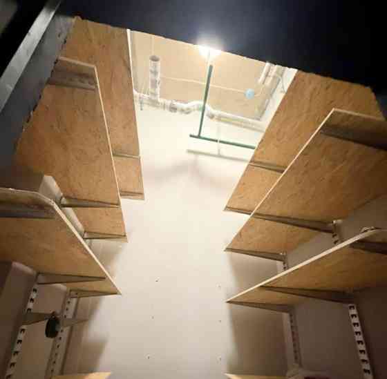 Гараж, 3.2 м2 Москва