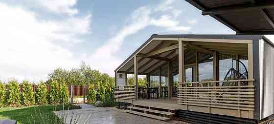 Коттедж, 90 м2, 7 соток, 1 эт. Солнечногорск