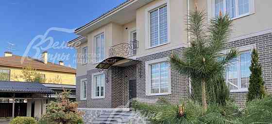 Дом, 410 м2, 12 соток, 3 эт. Наро-Фоминск