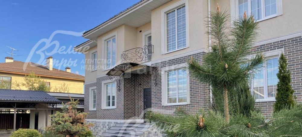 Дом, 410 м2, 12 соток, 3 эт. Наро-Фоминск - изображение 6