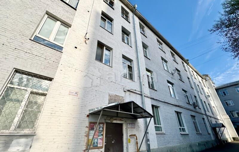 Комната, 18 м2, 2/4 эт. Орехово-Зуево - изображение 4