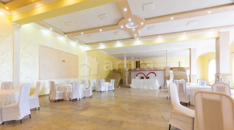 Коттедж, 1500 м2 Ногинск - изображение 11