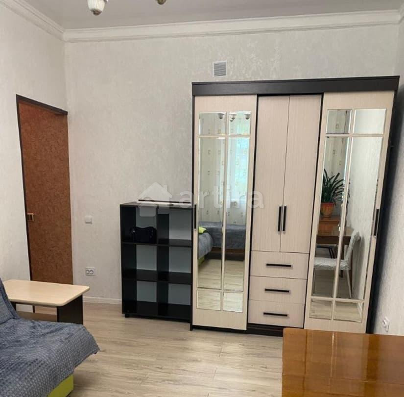 Комната, 101 м2, 2/5 эт. Пермь - изображение 1