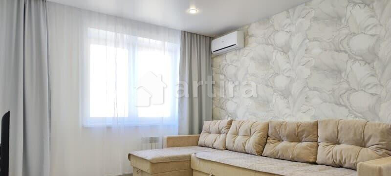 2-комн. квартира, 52 м2, 11/19 эт. Тюмень - изображение 9