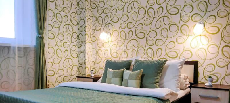 2-комн. квартира, 45 м2, 5/19 эт. Самара - изображение 9