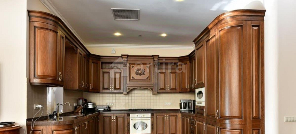 Коттедж, 1500 м2, 1 га, 2 эт. Химки - изображение 5