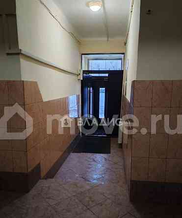 2-комн. квартира, 56.4 м2, 3/5 эт. Москва