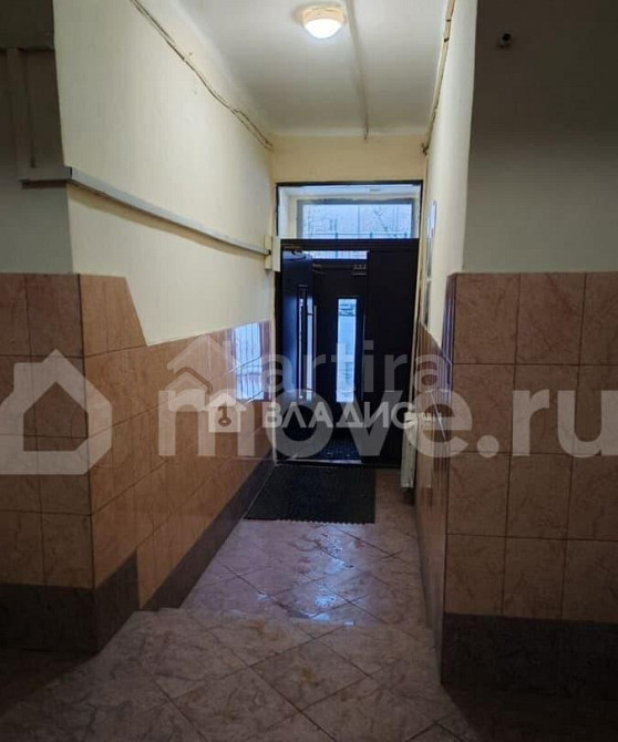 2-комн. квартира, 56.4 м2, 3/5 эт. Москва - изображение 3